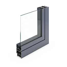 Алюминиевый профиль Татпроф